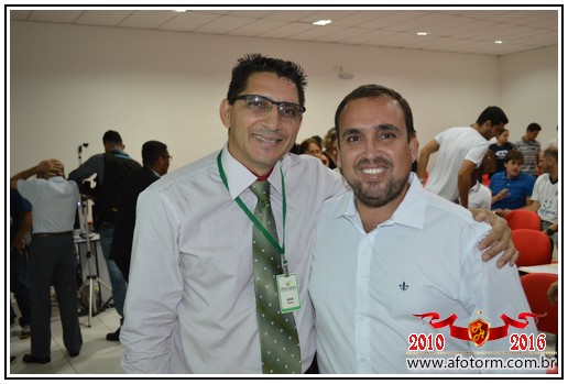 rolim de moura